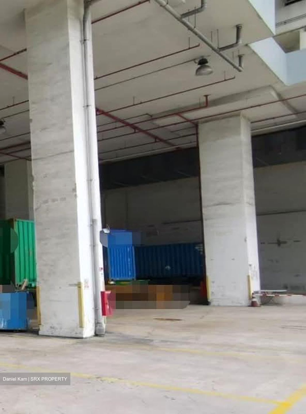 Tuas Road (D22), Warehouse #587553871
